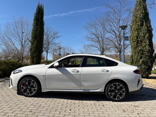 BMW Serie 2 220d Gran Coupe
