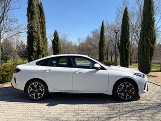 BMW Serie 2 220d Gran Coupe