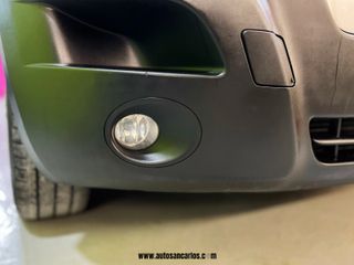 NISSAN NV400, L3H2 CON DOS AÑOS DE GARANTIA