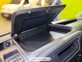 NISSAN NV400, L3H2 CON DOS AÑOS DE GARANTIA