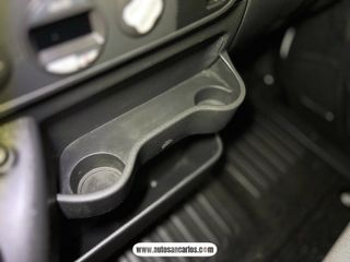 NISSAN NV400, L3H2 CON DOS AÑOS DE GARANTIA