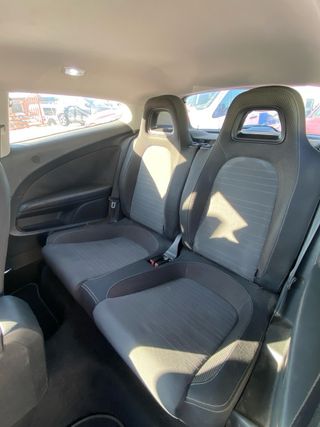 Volkswagen Scirocco 2009