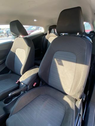 Volkswagen Scirocco 2009