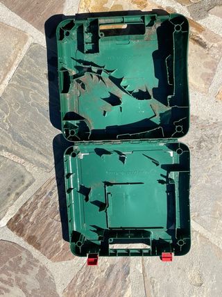 Maletín para taladro Bosch PBH y otros