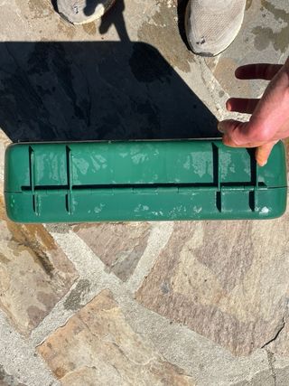 Maletín para taladro Bosch PBH y otros