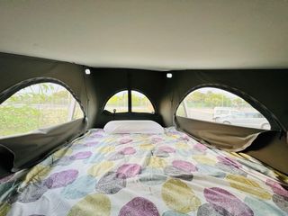 Volkswagen California 2007