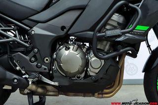 KAWASAKI VERSYS 1000