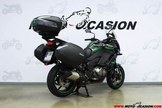 KAWASAKI VERSYS 1000