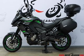KAWASAKI VERSYS 1000