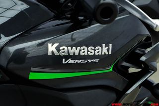 KAWASAKI VERSYS 1000
