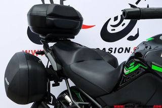 KAWASAKI VERSYS 1000