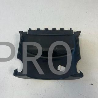 EMBELLECEDOR COLUMNA DE DIRECCION FORD FIESTA 5