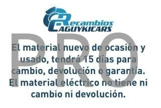 EMBELLECEDOR COLUMNA DE DIRECCION FORD FIESTA 5