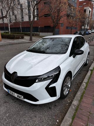 RENAULT Clio Evolution TCe 74 kW 100CV GLP 5p.