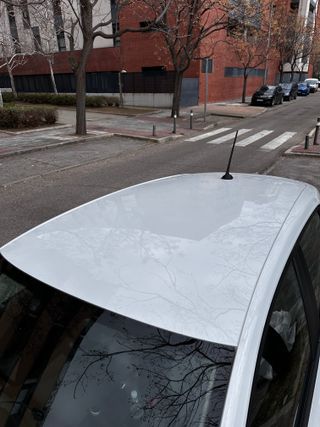 RENAULT Clio Evolution TCe 74 kW 100CV GLP 5p.