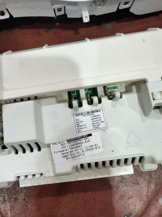 Secadora AEG 8000 Series Lavatherm