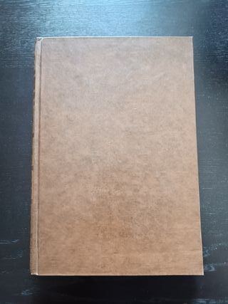 Los diez libros de Architectura - Vitruvio Polión.