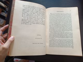 Los diez libros de Architectura - Vitruvio Polión.