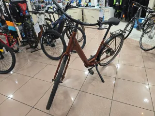 Bicicleta Orbea Óptima A30 ¡¡OCASIÓN!!