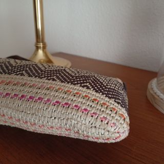 (PERFECTO) BOLSO BAGUETTE