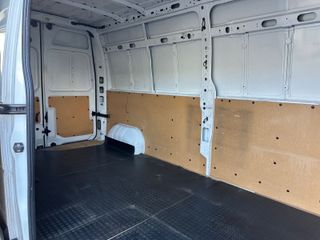 Renault Master Renault Master Fu. P L4H3 3500 RG E B dCi 107kW (145CV)