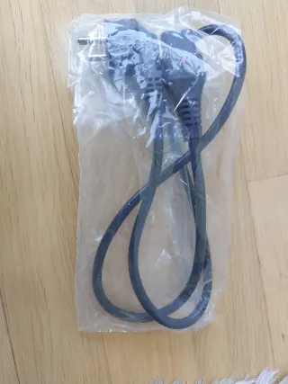 Cable EIC C13 Schuco 2,5m