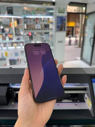 IPHONE 16 PRO MAX 256GB COMO NUEVO