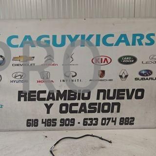 TUBO COMBUSTIBLE BMW USADO 1353858346002