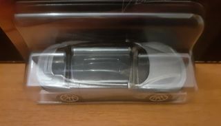 DeLorean Alpha5 Hot Wheels 1/64