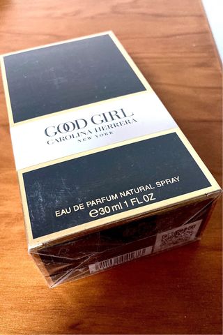 Perfume Good Girl Carolina Herrera Eau de Parfum