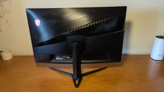 Monitor MSI Optix MAG272C 27 Curvo 165Hz