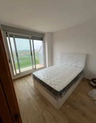 Canapés y colchones