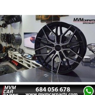 Llantas 18 ARCEO Valencia ARV1