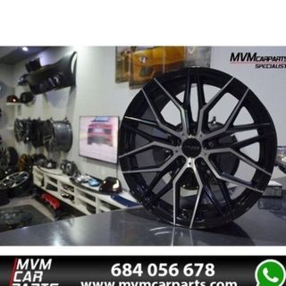 Llantas 18 ARCEO Valencia ARV1