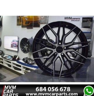 Llantas 18 ARCEO Valencia ARV1