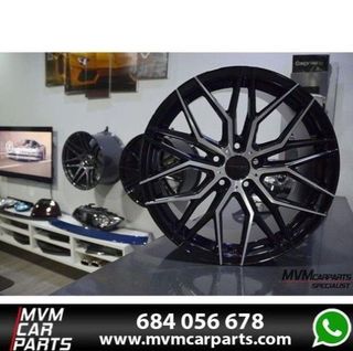 Llantas 18 ARCEO Valencia ARV1