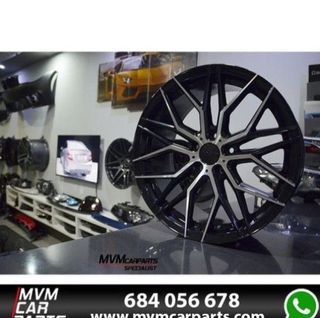 Llantas 18 ARCEO Valencia ARV1