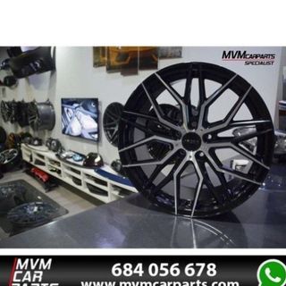 Llantas 18 ARCEO Valencia ARV1