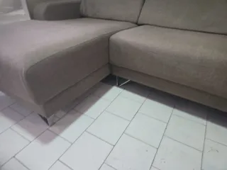 Sofá Chais longue