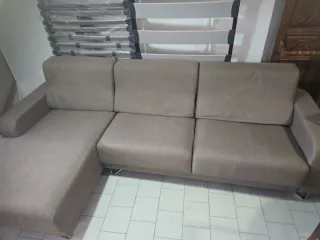 Sofá Chais longue