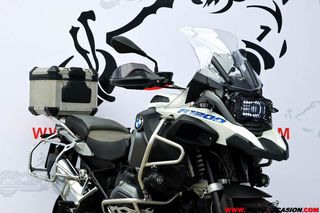 BMW R 1200 GS ADVENTURE