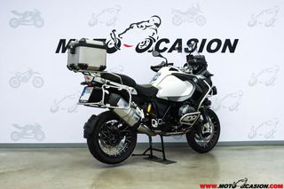BMW R 1200 GS ADVENTURE