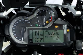 BMW R 1200 GS ADVENTURE