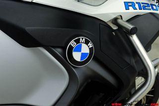 BMW R 1200 GS ADVENTURE