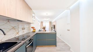 Piso en venta en Centro en Torrevieja