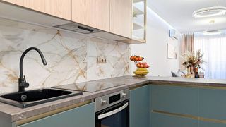 Piso en venta en Centro en Torrevieja