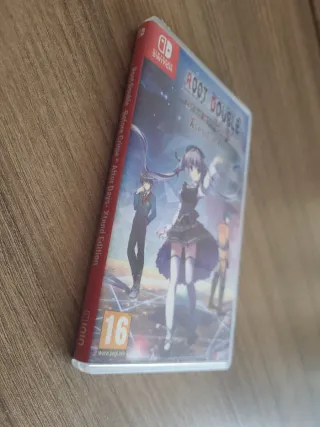 Root Double Xtend Edition Switch