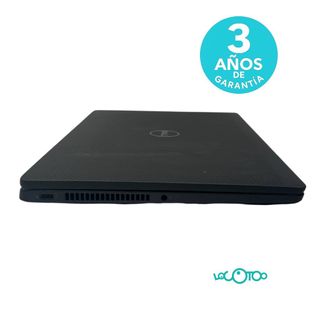 Dell Latitude 7320 16GB RAM 256GB SSD