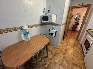 Piso en alquiler en La Cala de Villajoyosa en Villajoyosa/Vila Joiosa (la)