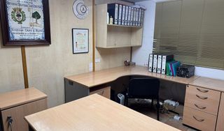 Nave industrial en venta en Quintanar de la Orden